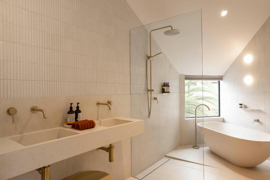 Photo of Bathroom in Beechworth