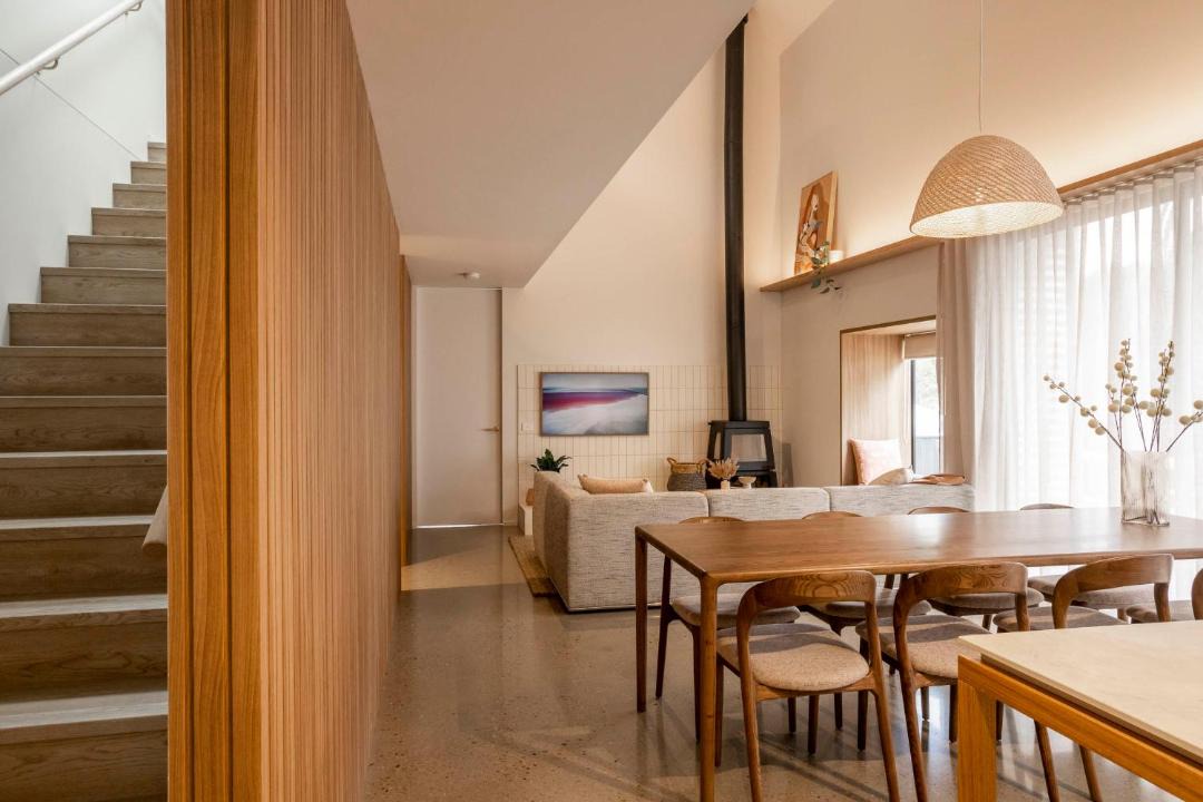 Photo of Livingroom in Beechworth