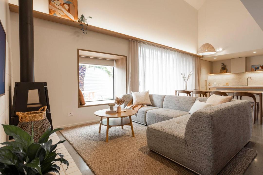 Photo of Livingroom in Beechworth