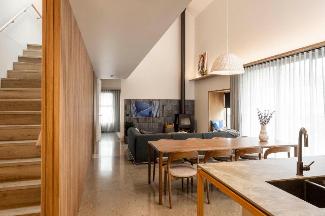 Photo of Livingroom in Beechworth