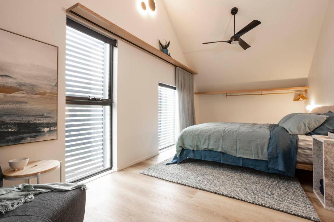 Photo of Bedroom in Beechworth