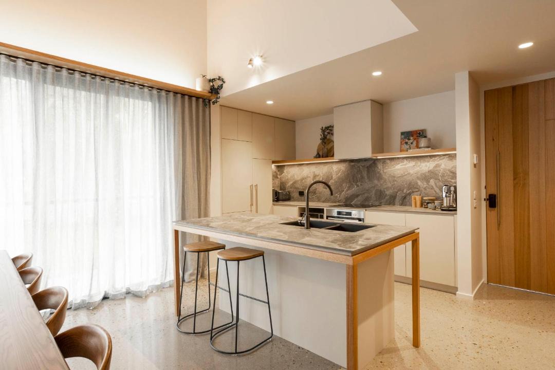 Photo of Kitchen in Beechworth