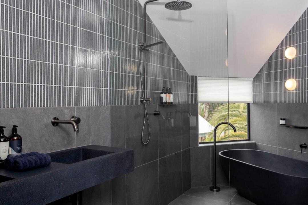 Photo of Bathroom in Beechworth