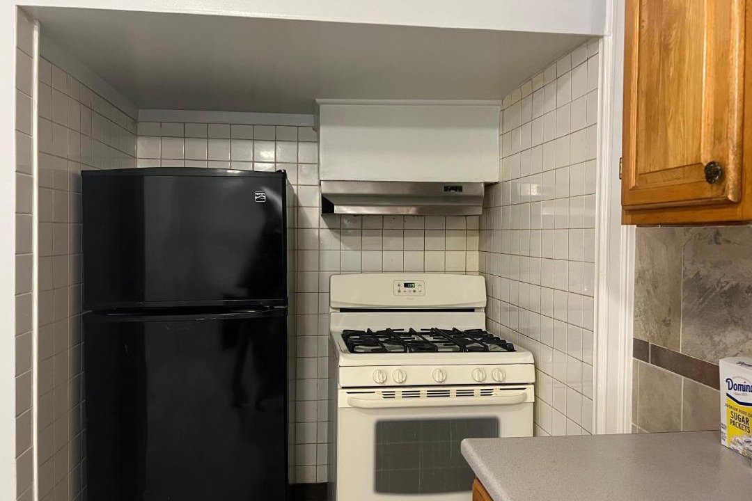 Photo of Kitchen in Linden