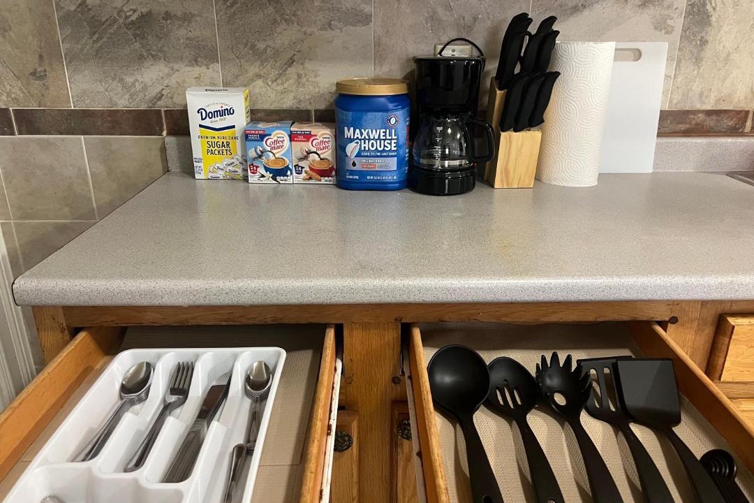 Photo of Kitchen in Linden