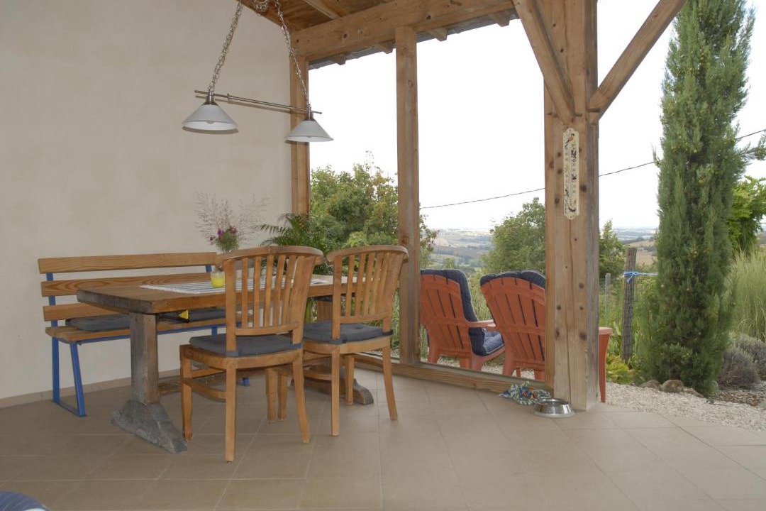 Photo of Patio Balcony in Ambax