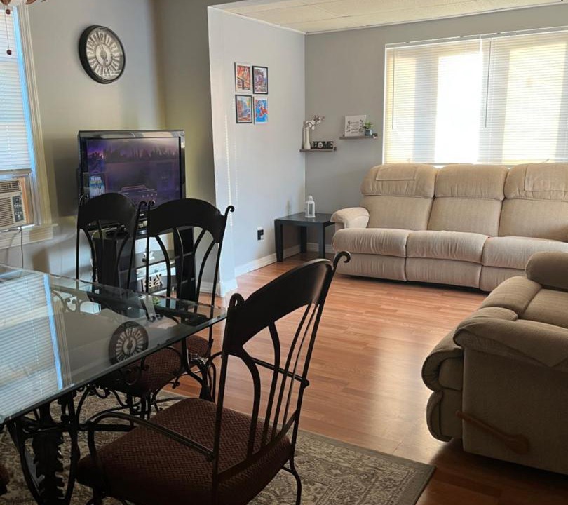 Photo of Livingroom in Linden