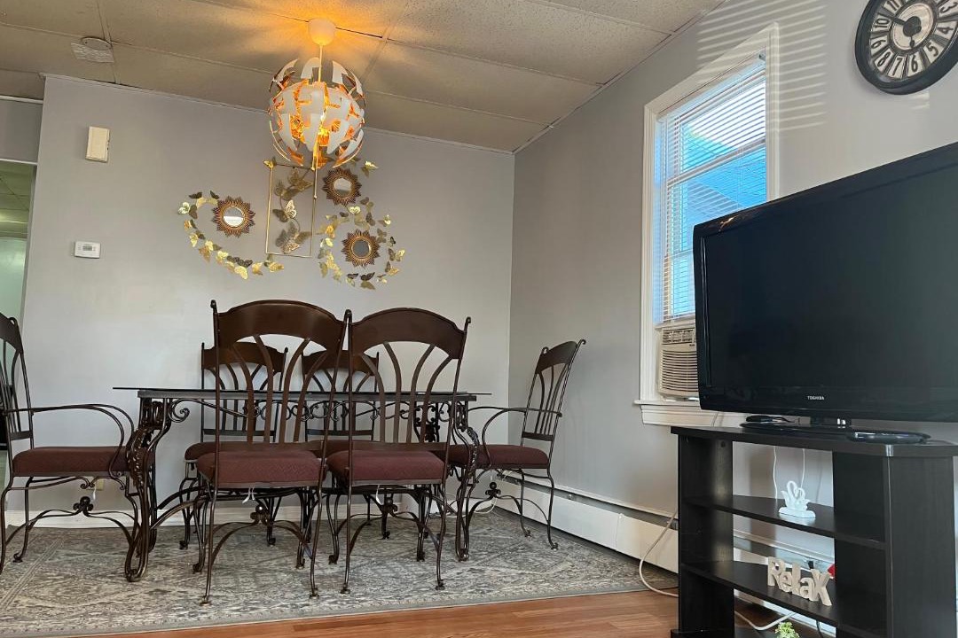 Photo of Livingroom in Linden