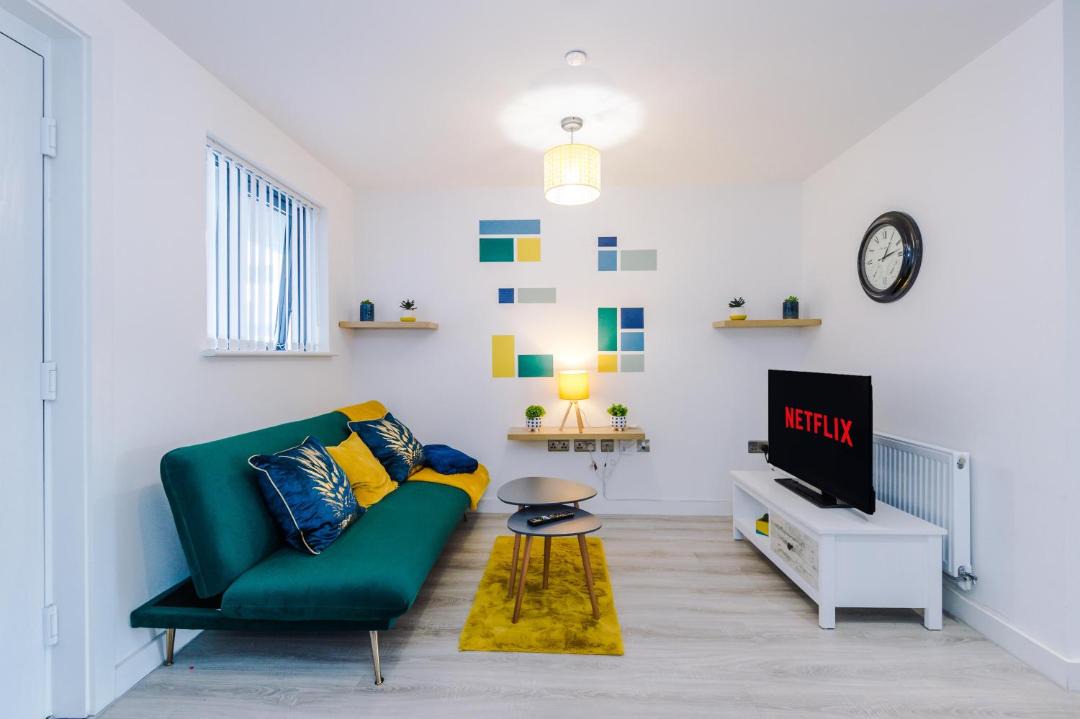 Photo of Others in Baltic Triangle