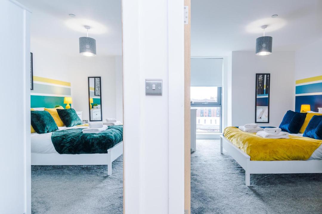 Photo of Others in Baltic Triangle