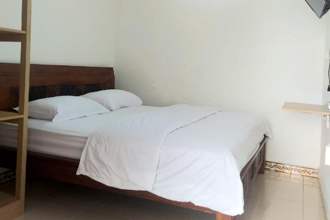 Photo of Bedroom in Bangunjiwo