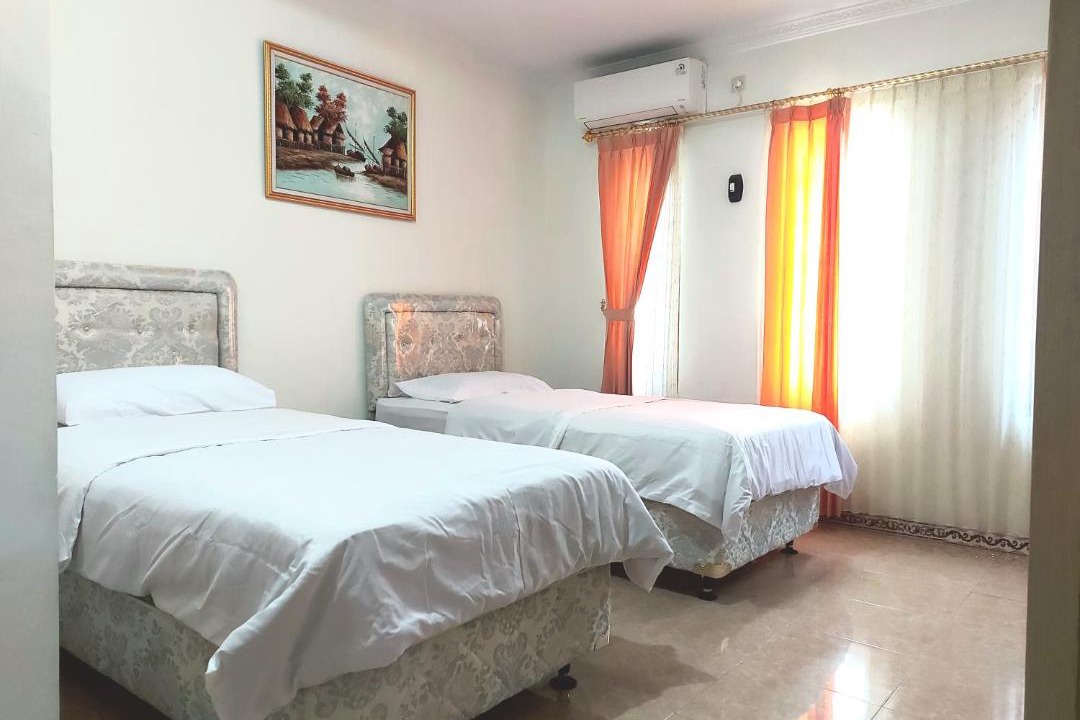 Photo of Bedroom in Bangunjiwo