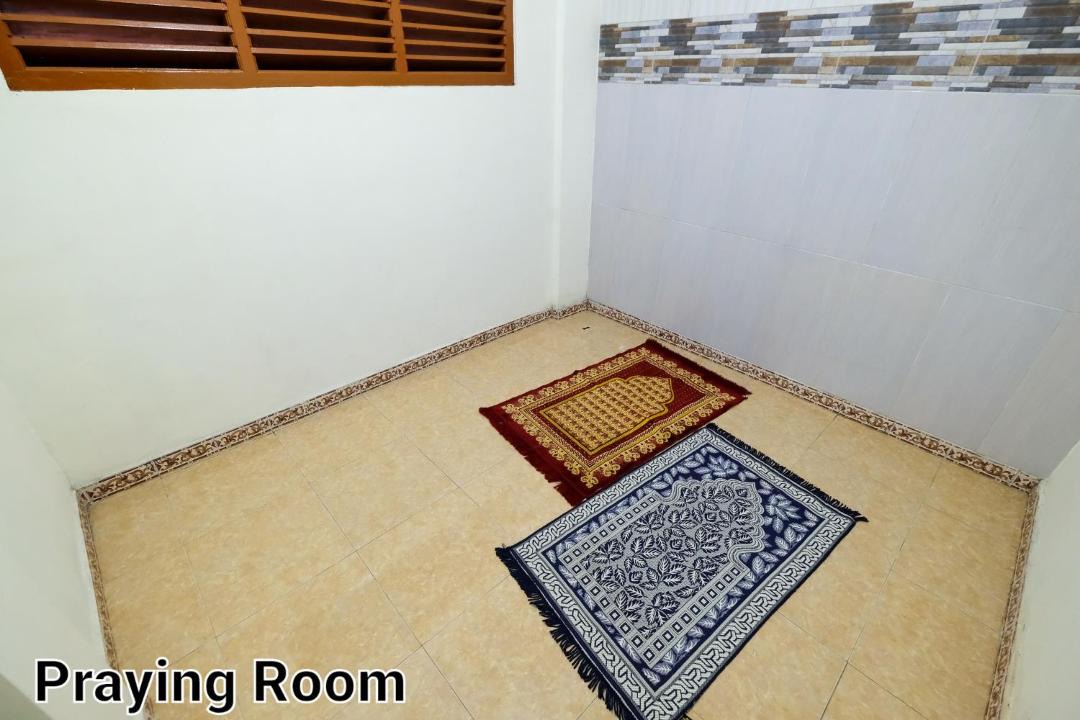 Photo of Bedroom in Bangunjiwo