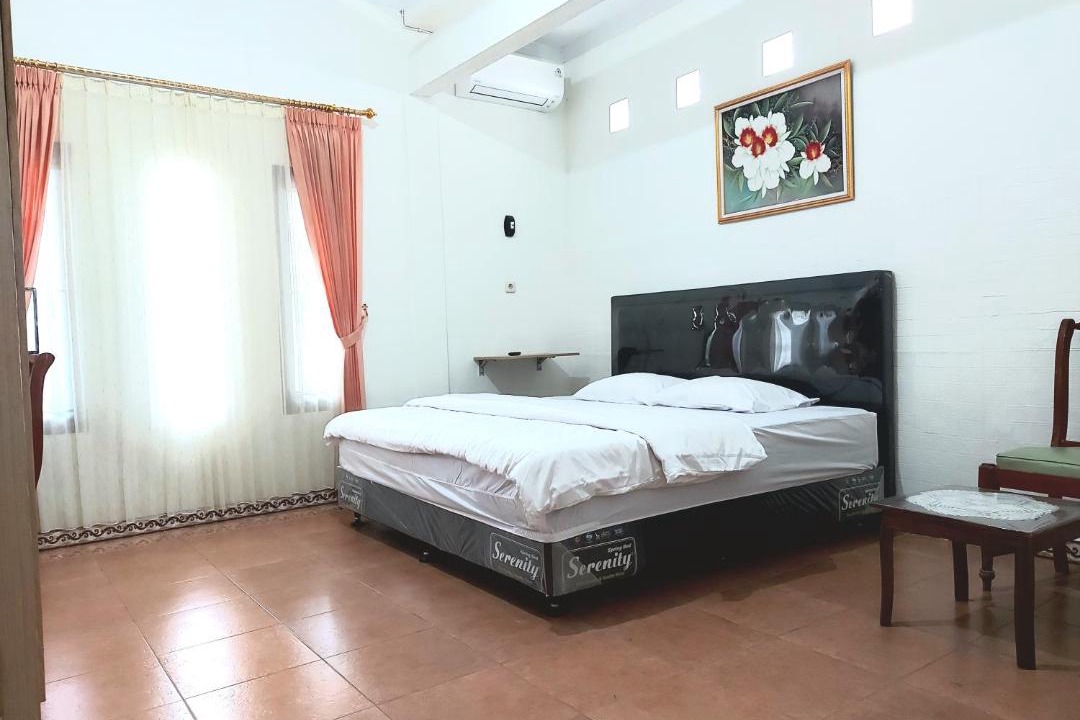 Photo of Bedroom in Bangunjiwo