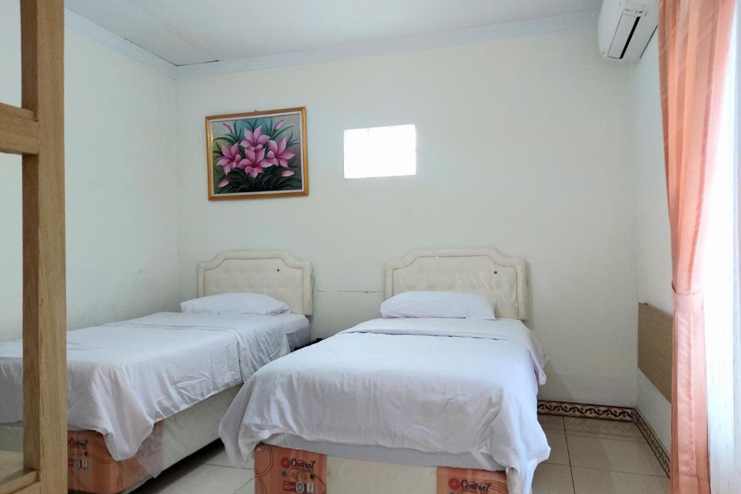 Photo of Bedroom in Bangunjiwo