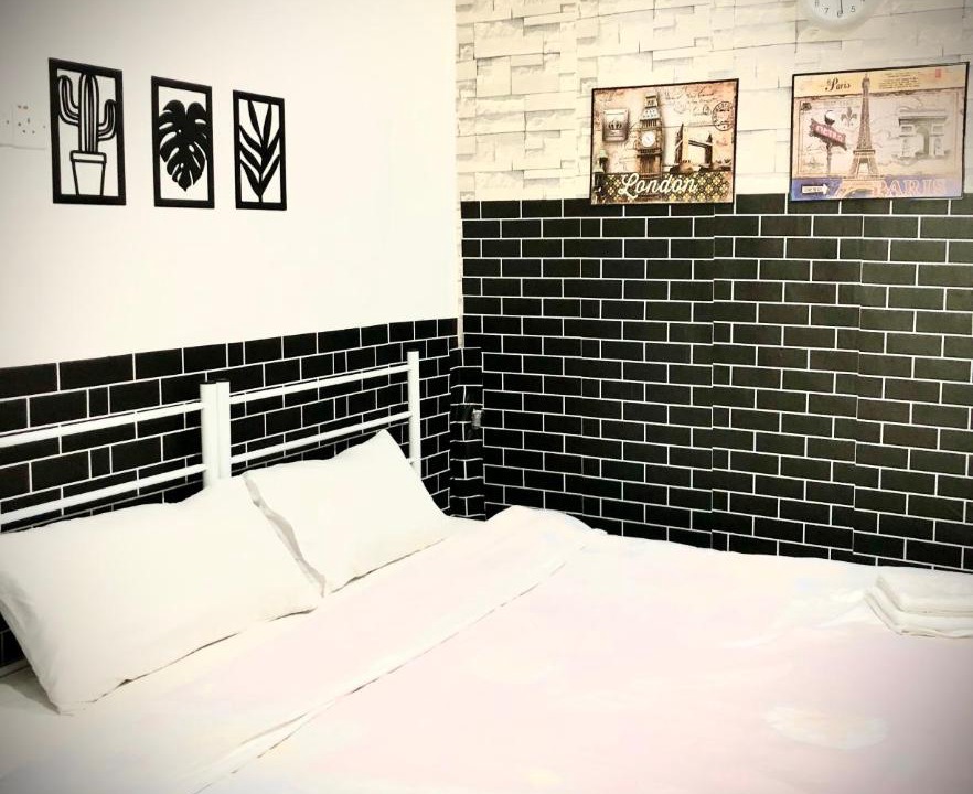 Photo of Bedroom in Teriang