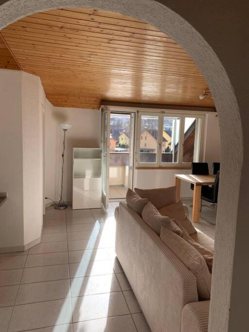 Photo of Livingroom in Pfaffikon District