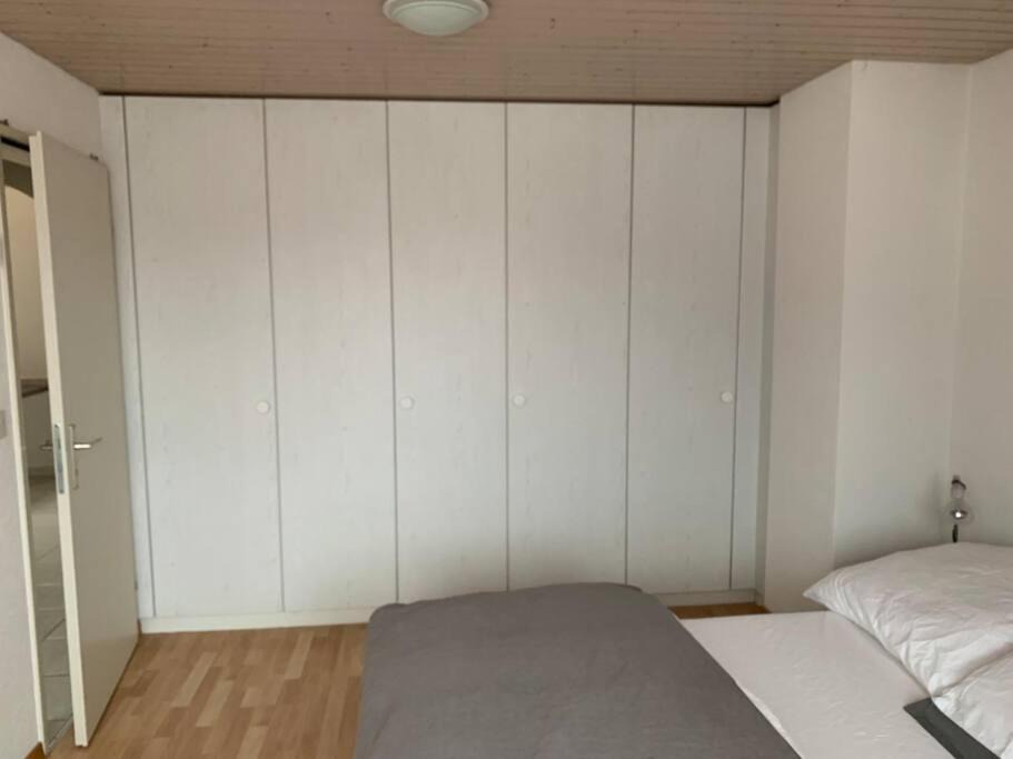 Photo of Bedroom in Pfaffikon District