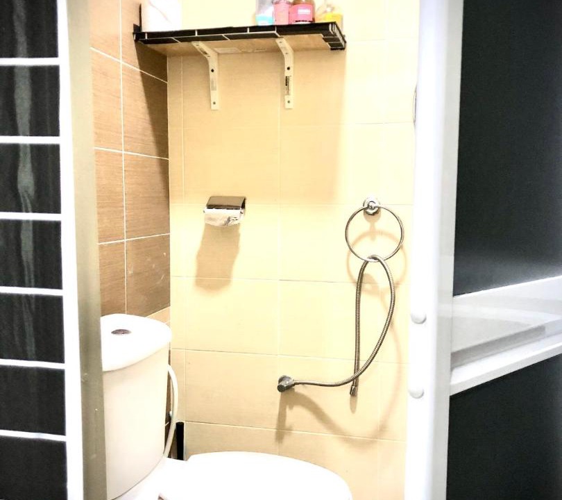 Photo of Bathroom in Teriang