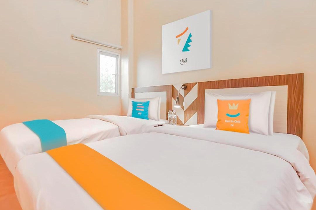 Photo of Bedroom in Palangkaraya