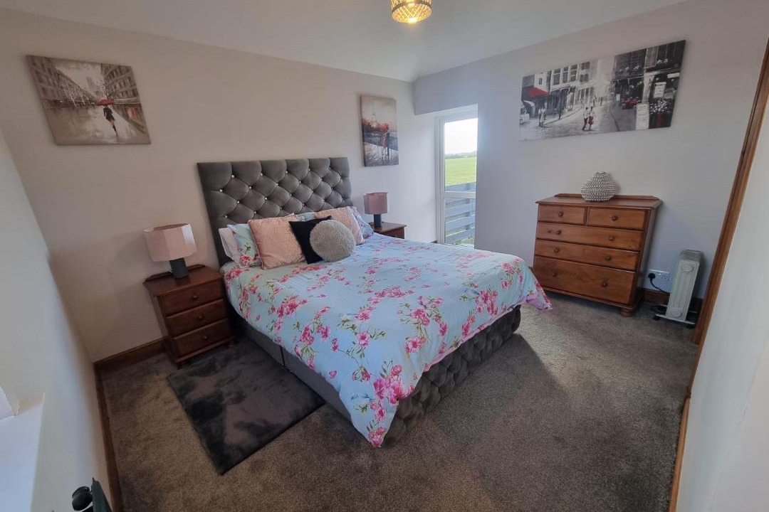 Photo of Bedroom in Kirkbean