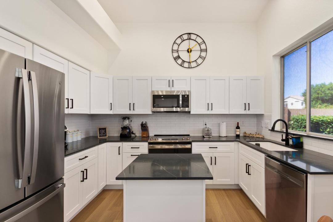 Photo of Kitchen in Chandler
