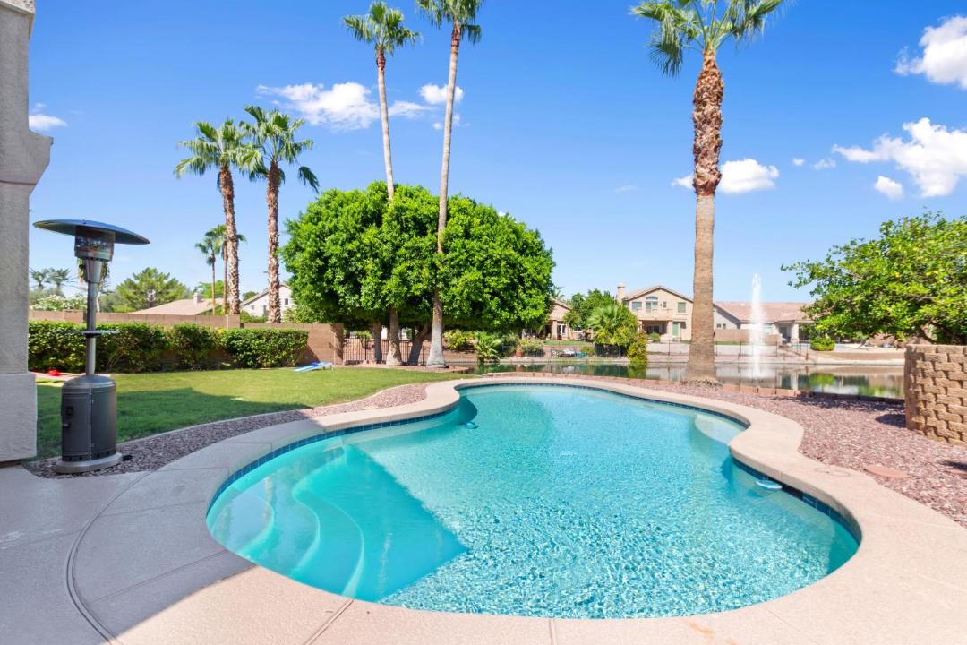 Photo of Outdoor in Chandler