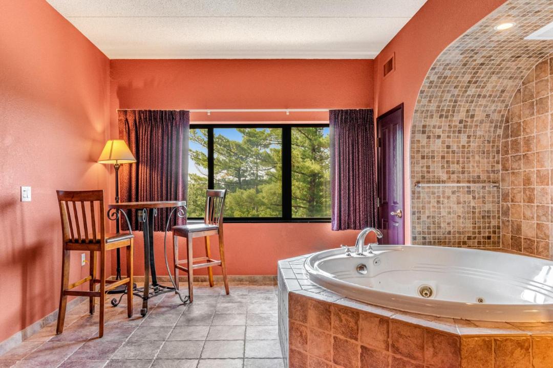 Photo of Bathroom in Wisconsin Dells