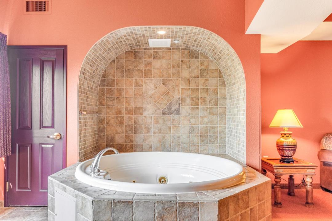 Photo of Bathroom in Wisconsin Dells