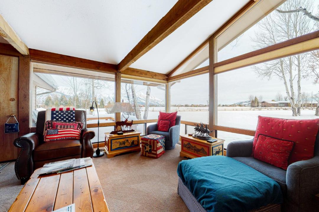 Photo of Livingroom in Jackson