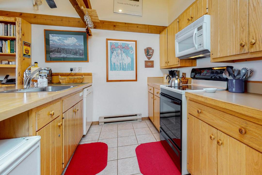 Photo of Kitchen in Jackson