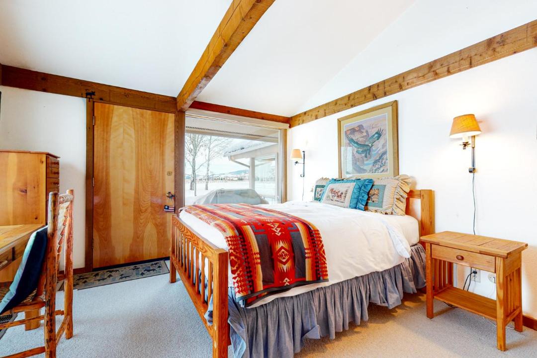 Photo of Bedroom in Jackson