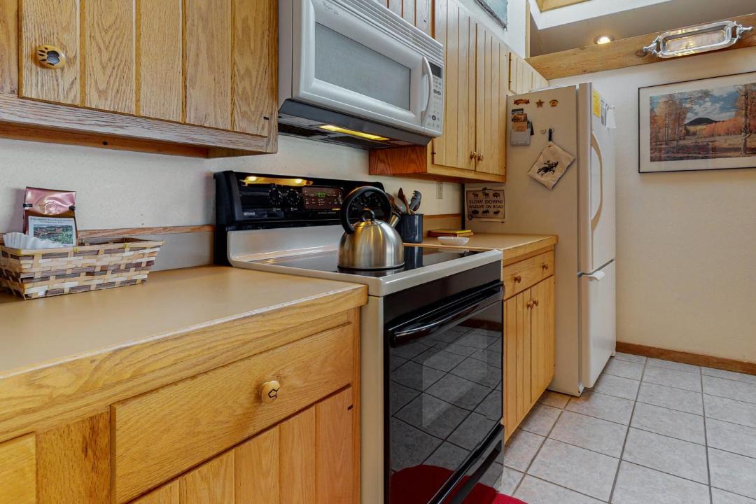 Photo of Kitchen in Jackson