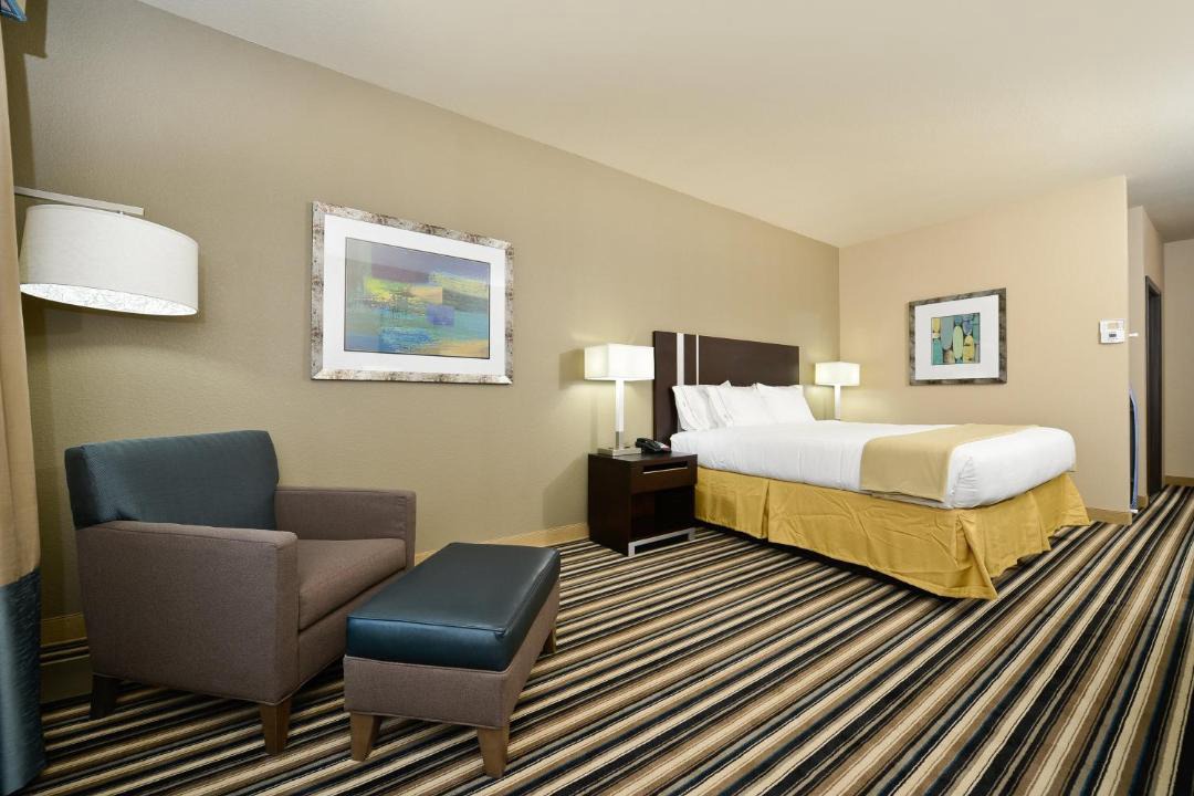 Photo of Bedroom in Forrest City