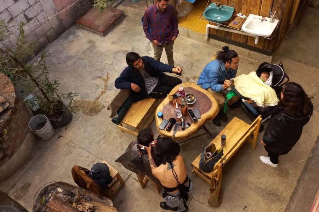 Photo of Others in De Mexicanos
