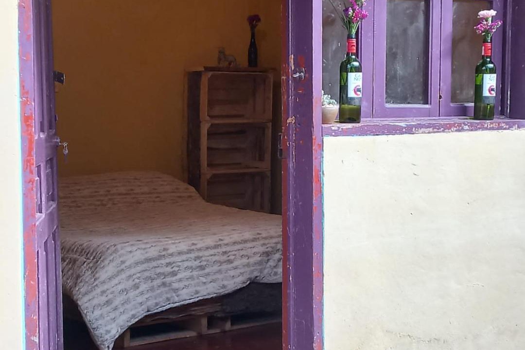 Photo of Bedroom in De Mexicanos