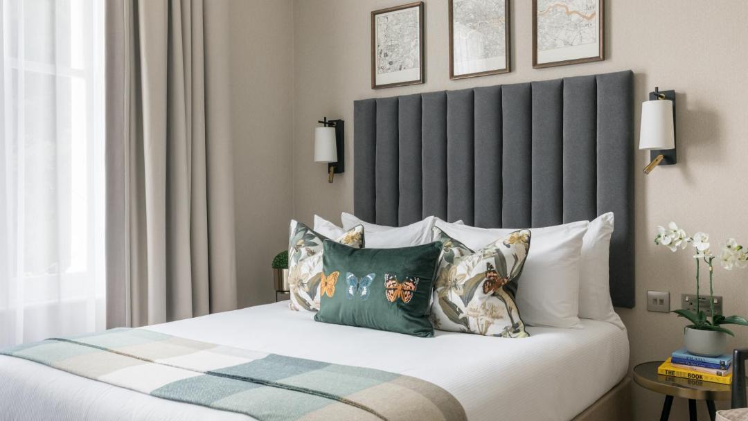 Photo of Bedroom in South Richmond