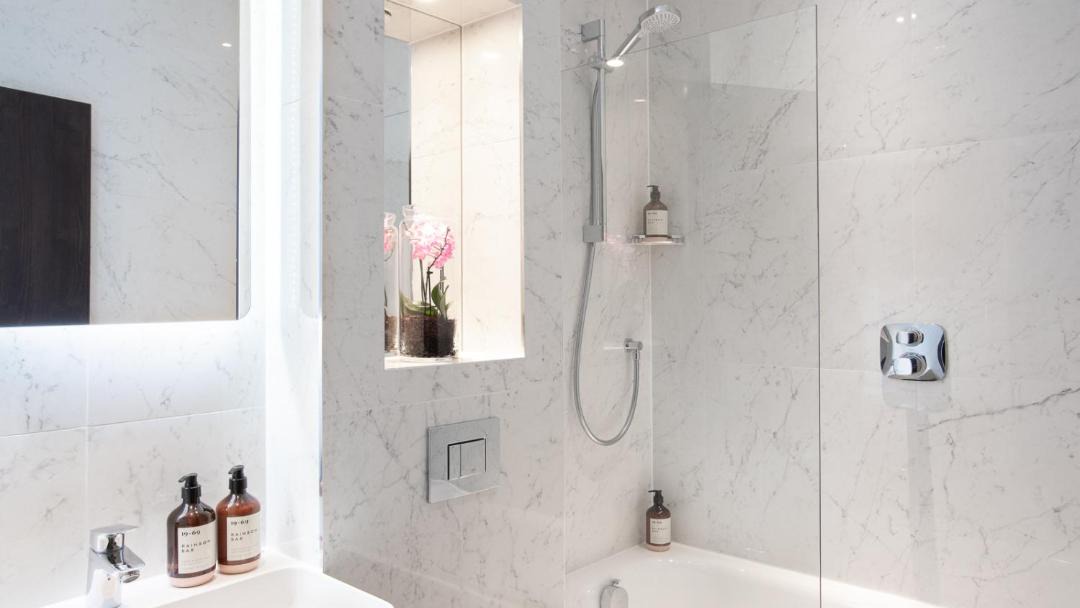 Photo of Bathroom in South Richmond