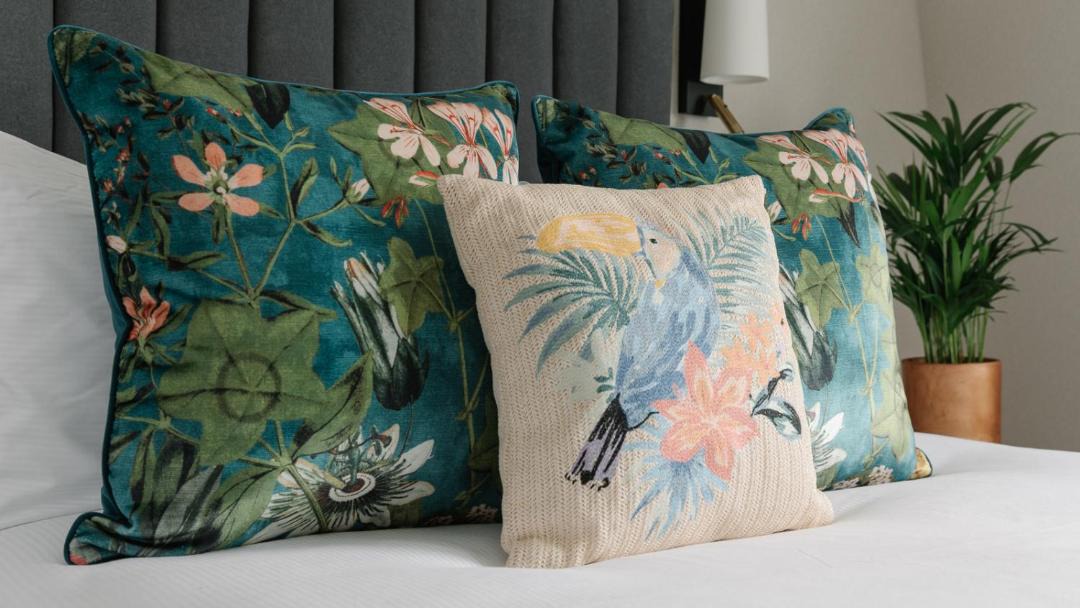 Photo of Bedroom in South Richmond