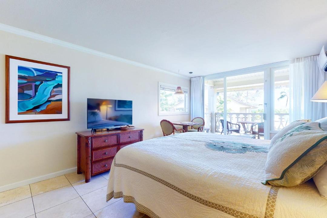 Photo of Bedroom in Wailua