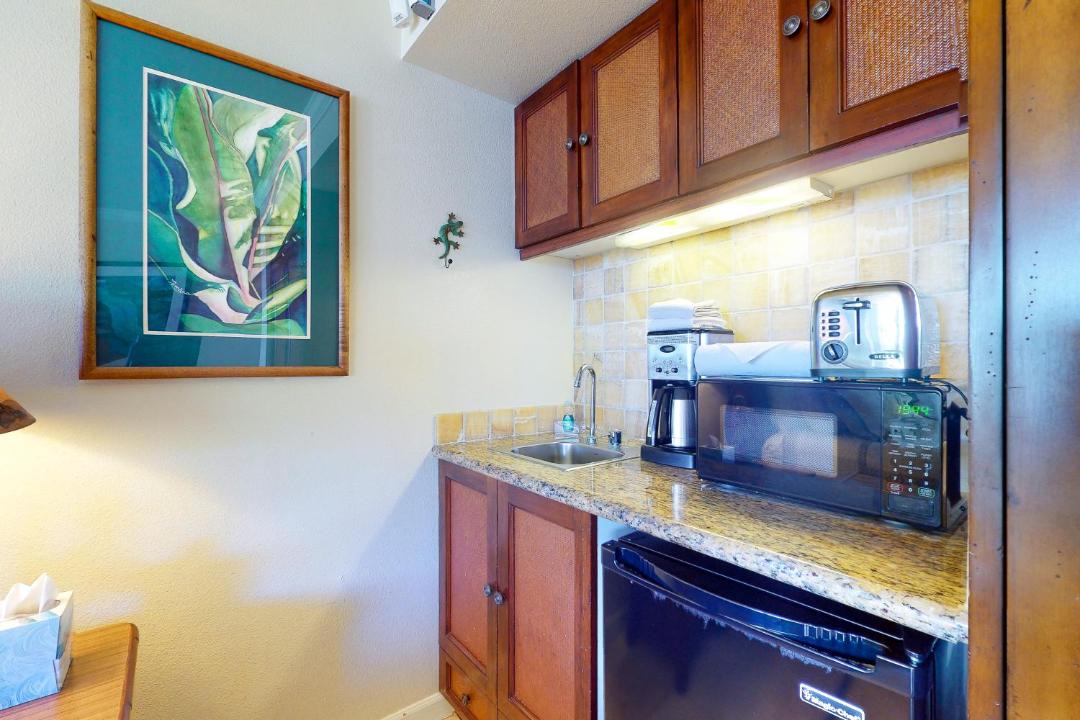 Photo of Kitchen in Wailua