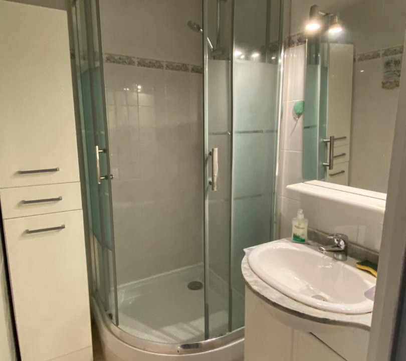 Photo of Bathroom in Le Grau-Du-Roi