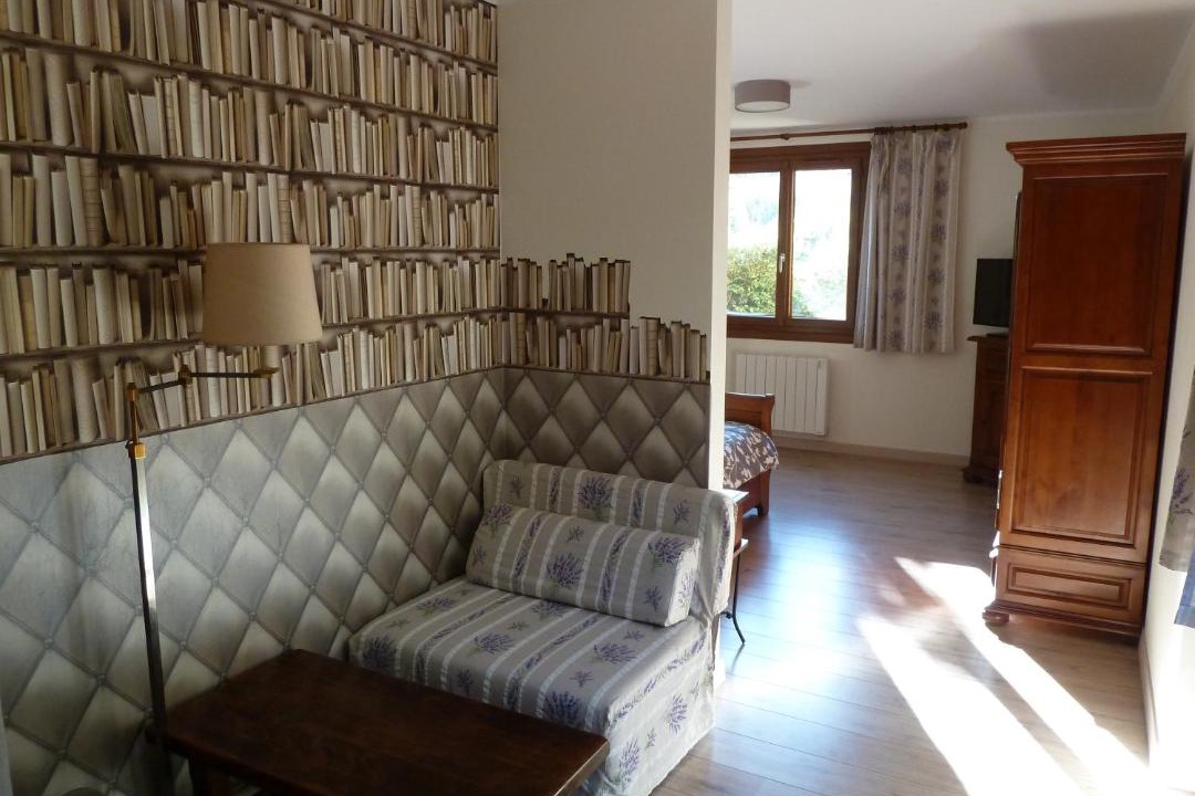 Photo of Livingroom in Utelle