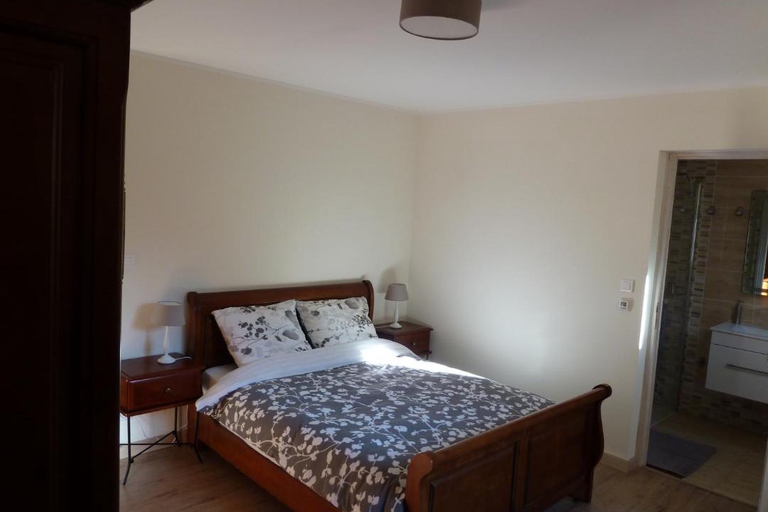 Photo of Bedroom in Utelle