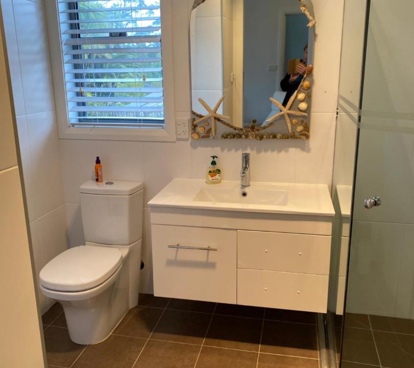 Photo of Bathroom in Dolphin Point