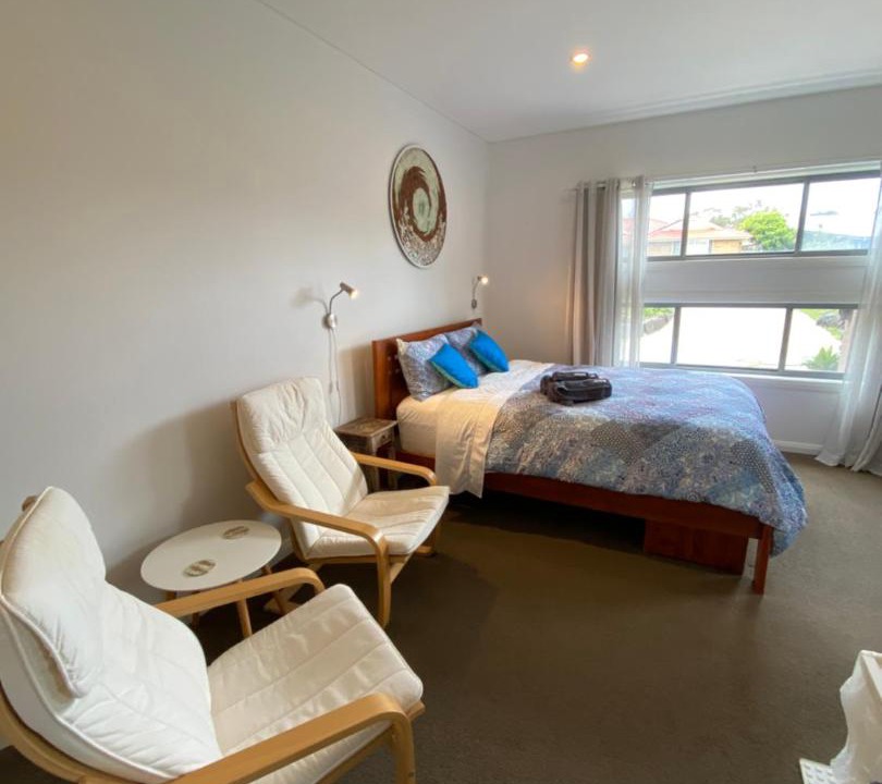 Photo of Bedroom in Dolphin Point