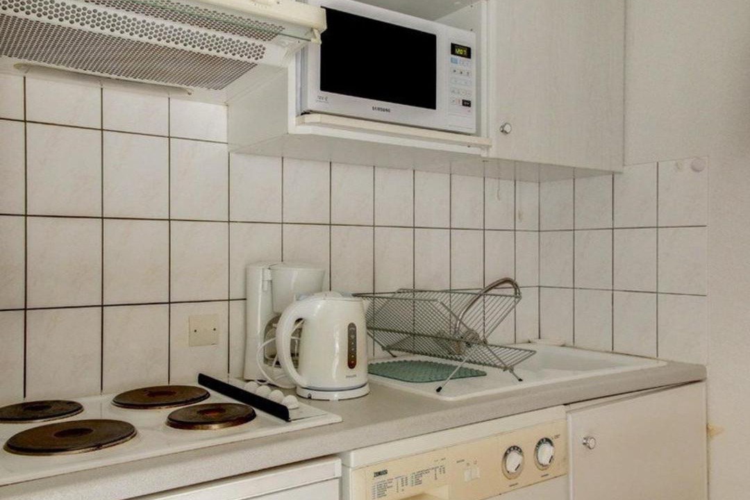 Photo of Kitchen in Luz-Saint-Sauveur