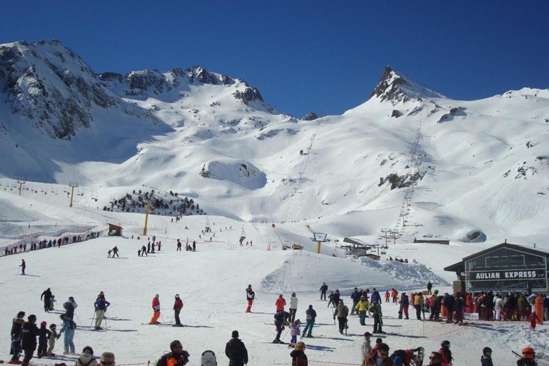 Photo of Others in Luz-Saint-Sauveur
