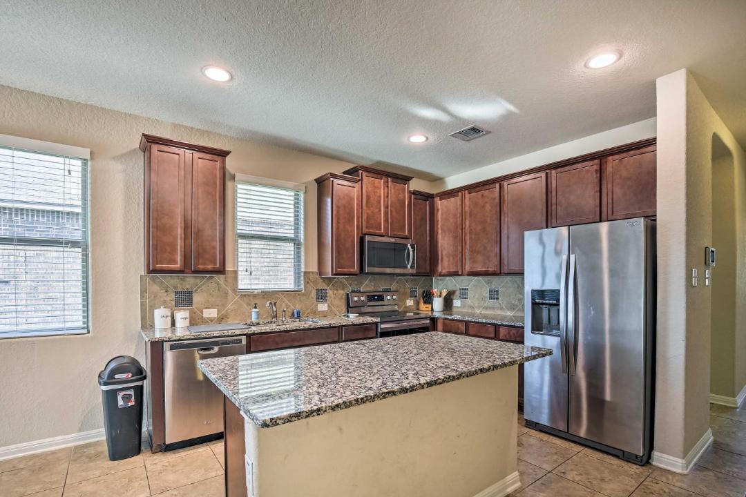 Photo of Kitchen in Medina Valley