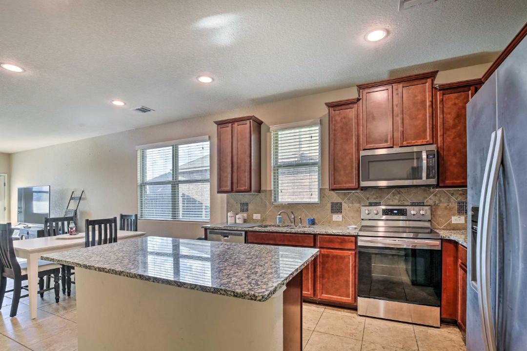 Photo of Kitchen in Medina Valley